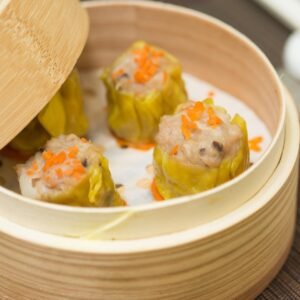 燒賣Pork Siew Mai